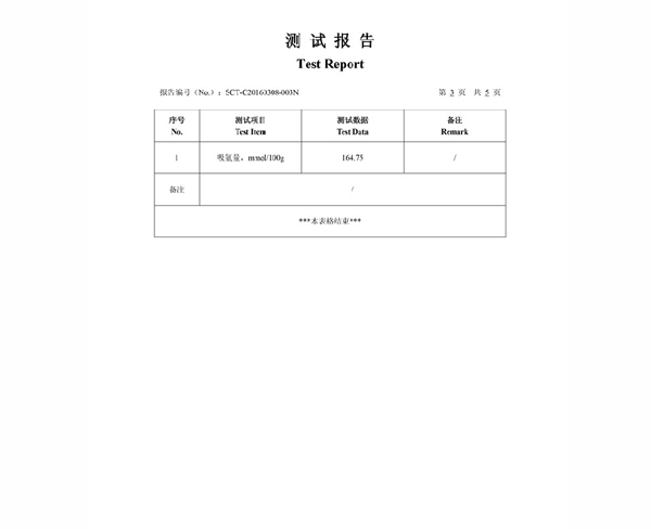 檢測報(bào)告